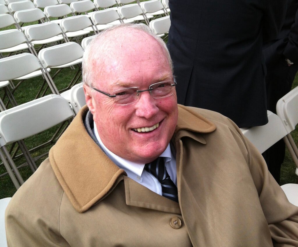 I’m 74. I Now Work With an AI Partner. Here’s What Actually Changed.